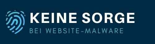 Gehackte Websites reparieren lassen